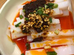 -蓉李记成都名小吃(武汉菱角湖万达店)