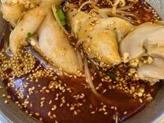 -蓉三少冒烤鸭·四川小吃集(北京首店)