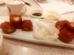 鲜虾红米肠-又一间茶点轩(百汇广场店)