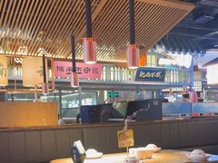 -茄子恰恰·新云南小炒(坪山益田店)