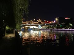 -运河游船(武林门码头)