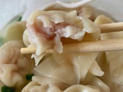鲜虾小馄饨-大壶春生煎(四川中路店)