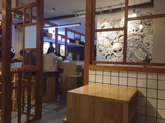 大堂-怪物的冰与火(天虹商场中山路店)