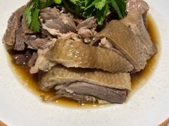 -小菜园新徽菜(江阴万达店)