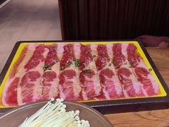 -明哲家韩国料理(1818美食广场店)