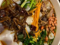 -湖泉水云间餐厅·弥勒地道菜(B座店)