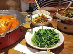 -湘味淳(千禧街店)