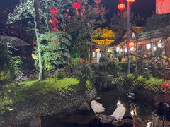 -青城甲(青城山店)