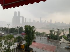 -长嘉·河图火锅(长嘉汇江景旗舰店)