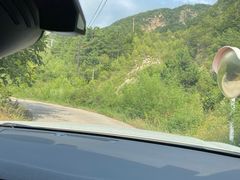 -北京山里寒舍度假酒店