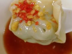 -古徽州馄饨店(宝安路店)