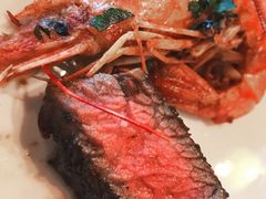 烤澳洲牛扒-The COOK·厨餐厅·自助餐(浦东嘉里大酒店)