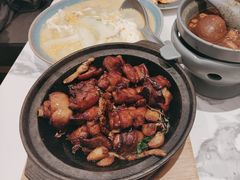 -鹿港小镇(悠唐店)