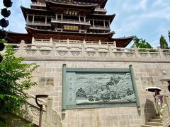 -径山寺