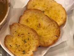 蒜蓉包-番茄屋葡式美食(总店)