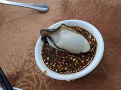 生蚝-濠轩阁特色生蚝火锅(水湾路店)