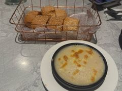 -西堤牛排(南京龙江店)