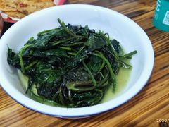 时蔬-老三样·美食研究中心(世贸路店)