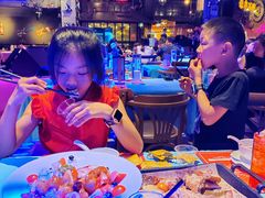 -胡桃里乐队酒馆(广州塔店)