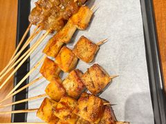 鱼豆腐-望京小腰(北京总店)