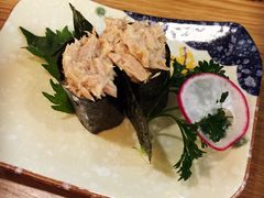 -樱の千渡日式料理·铁板烧•烧鸟(金盛田广场店)