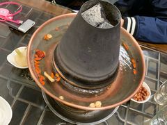 -大唐人家·热气羊肉(大华店)