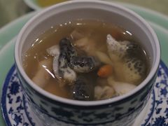 -十八棵（老龙井）御茶园(老龙井店)