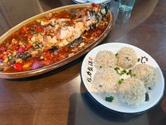 -朗妈私房菜(婺女州店)