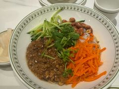 -春家·非遗手工小吃(徐汇万科广场店)