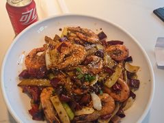 -赶海部落海鲜城(海阳路店)