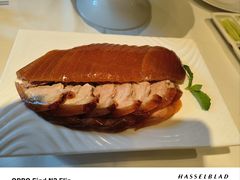 -贝勒爷·酥不腻烤鸭