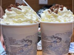 -茶颜悦色(登高路上店)