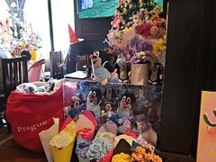 -布拉格餐厅· 中欧捷克菜(全国首店)