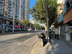 -阿姨卷饼(平凉路店)