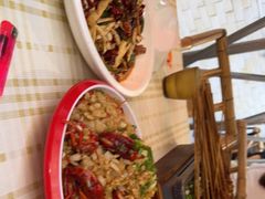 -戴叔叔龙虾馆·麻辣小龙虾