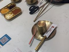 -老板娘的烤肉店(港湾广场店)