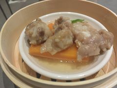 -喜记顺德菜(南昌万象城店)