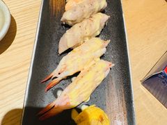 -Tuna maki寿司(苏州万象天地店)