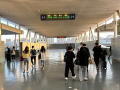 -苏州园区站