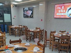 -大鼎石锅鱼(春江里店)