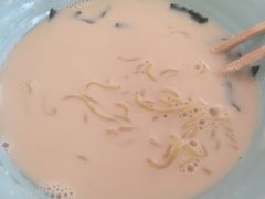 拉面-神户六甲牧场(北野本店)