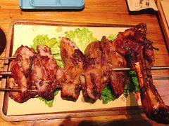 -那些年记忆烧烤