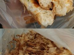 大阪烧-85度C(青岛闽江路店)