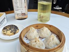 -二泉园老菜馆·百年无锡菜