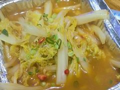 -正通记·哈尔滨烧烤·炭烤鸽子(七宝万科国际店)