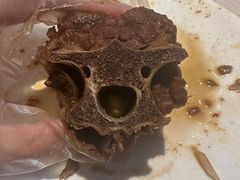 -浩爷羊蝎子火锅(望京店)
