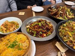 -掌上鲜(南顺城街店)