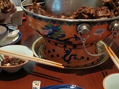 -1078號老北京涮肉(万达广场店)