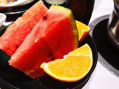 -五月罗马海鲜自助餐厅(月星环球港店)