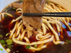 -中国厨房/台湾牛肉面